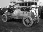 Panhard & Levassor Grand Prix 1908 года